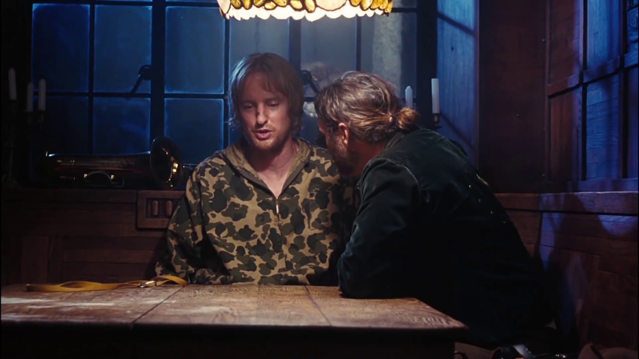 Inherent Vice Stream German