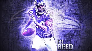 Ed "Quick" Reed Highlights