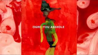 Video thumbnail of "Ogre You Asshole - レール"