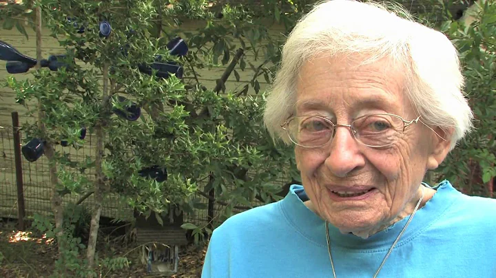 Kathryn Tucker Windham on Alabama's Ghost Trail - ...