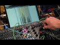 Ryk modular night rider extended sound demo