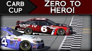 Carb Cup Zero to Hero