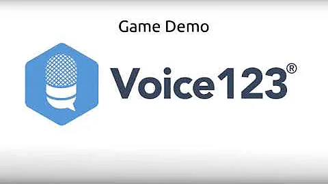 Julie Shields | Game Demo | Voice123 Sample