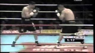 Éric Lucas vs Omar Sheika 2002-09-06 (1/3)