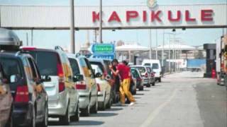 Izin Yolu - Turkiye 2014
