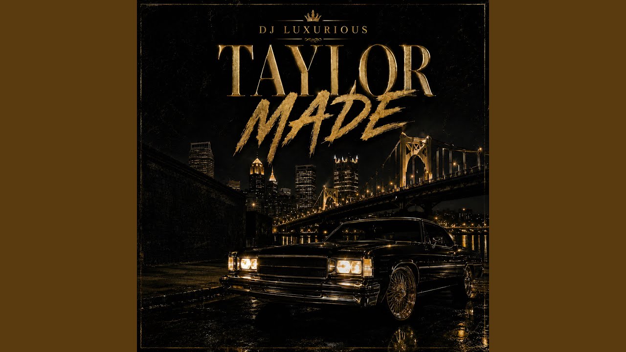 Taylor Made (Demo) - YouTube