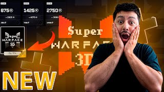 СЕКРЕТНЫЕ ФИШКИ РАСПРОДАЖИ В Warface и Super Warface 3D 2025 — ГАЙД ДЛЯ НОВИЧКОВ!