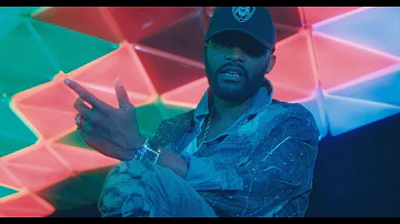 Fally Ipupa - Tout le monde danse (Clip officiel)