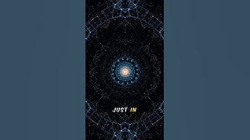 Symmetry: The Hidden Order of the Universe 🤯