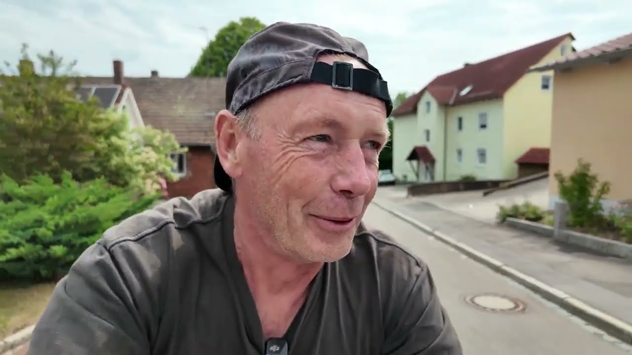 FWR2 🤔 Zelt zu groß?