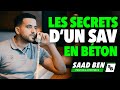 Comment avoir un sav performant et automatis en dropshipping   saad ben mentor ecommerce