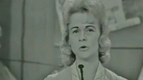Jean Shepard - You Sent Her An Orchid - You Sent M...