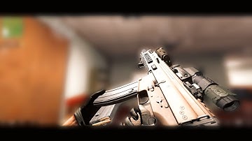 counter strike source: mw22 scarl [aug] android/pc