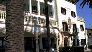 Hotel Uyal - Puerto Pollensa - Mallorca HD