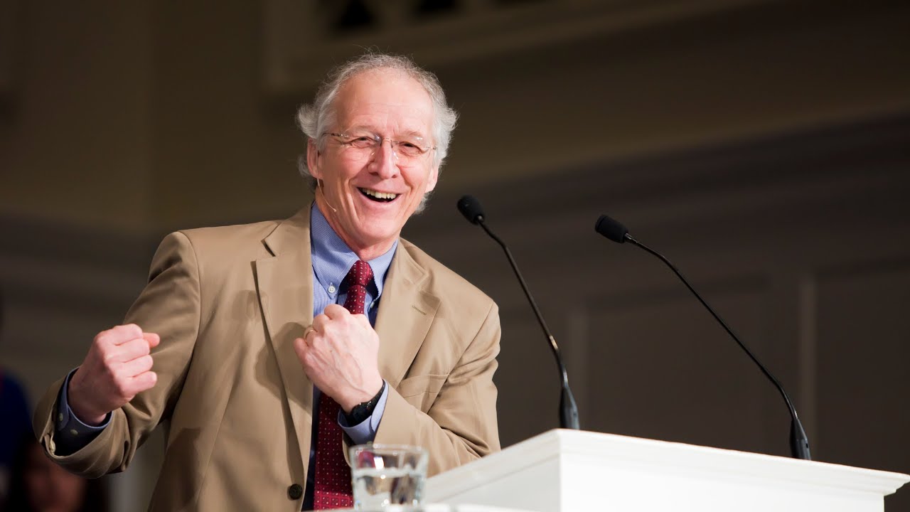john piper should we enter spiritual realm john piper should we enter spiritual realm