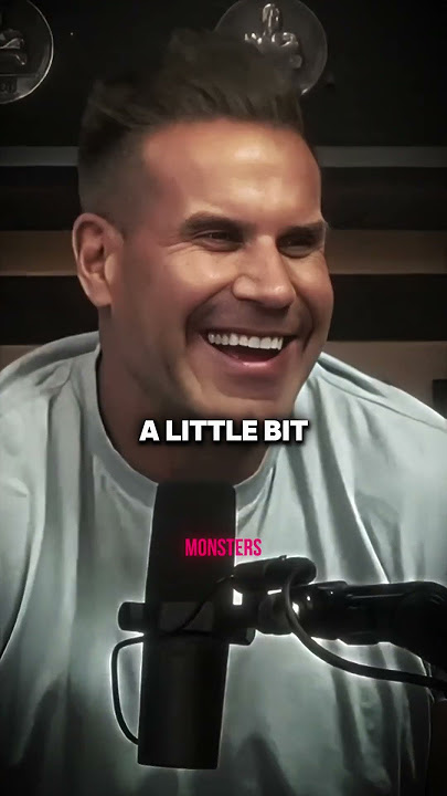 Is Mike O'Hearn NATURAL?