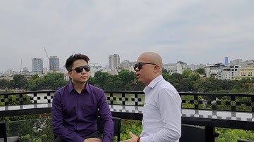 KHỞI NGHIỆP 160$ với 9 CỘNG SỰ (Phần 1) = SỰ NGHIỆP 70 ngàn $ hàng Năm.