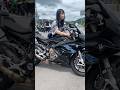 またいつかバイクにも乗りたい #S1000RR #BMW #元バイク乗り