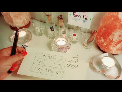 از بین بردن شرر دشمن یا دشمنان توسط طلسم سفید و دائمی Farsifal Farsifal 