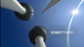 Kuwait 2023 - 48 Hours In Kuwait