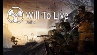 Will To Live Online Конфедерация или Черный Закат?