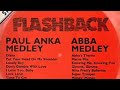 Flashback Medley Nonstop Mix