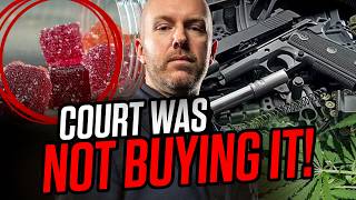 SUPREME COURT Ready to Throw Out Nationwide Gun Law?!