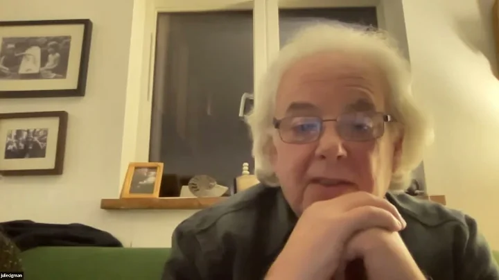 Martin Simon remembering Edgar Cahn