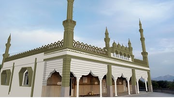 Modern color scheme By kaizen paint contact us. 03047564180