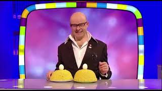 Harry Hill's TV Burp: Series 13 Episode 4 (26/2/2011)