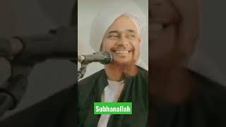Subhanallah Begitu Indah Senyum Para Habaib.