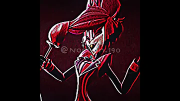 Sào Paulo Edit Alastor Inspo Full Credits Trixel3D 