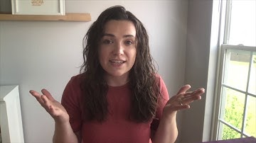 Weather Sign Language Storytime Song