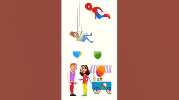 Impossible date 2 tricky riddle android ios games EP 26 #shorts #youtubeshorts #funnyshorts