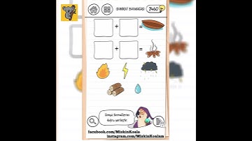 Brain Test 3 - Seviye 83 Çözüm - Level 83 Solution Walkthrough