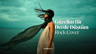 Güzelim Bir Derde Düştüm Anatolian Rock Cover (Ai - Arrangement)
