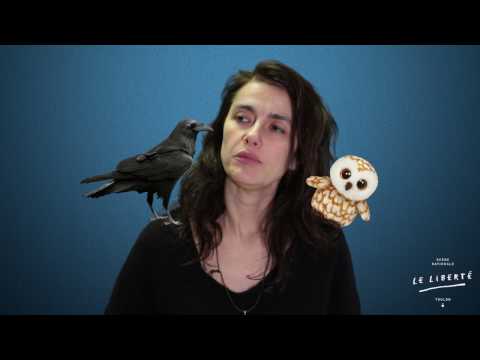 Rencontre avec Marie Vialle