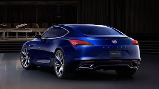 NEW 2024 Buick Avista Luxury Sport | FIRST LOOK - P R E M I R E  ! ! !