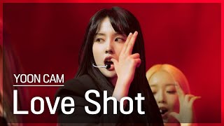 2023 STAYC FANMEETING ‘SWITH Gelato Factory’ [Love Shot] Yoon Cam
