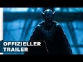 Die letzte fahrt der demeter  offizieller trailer deutschgerman