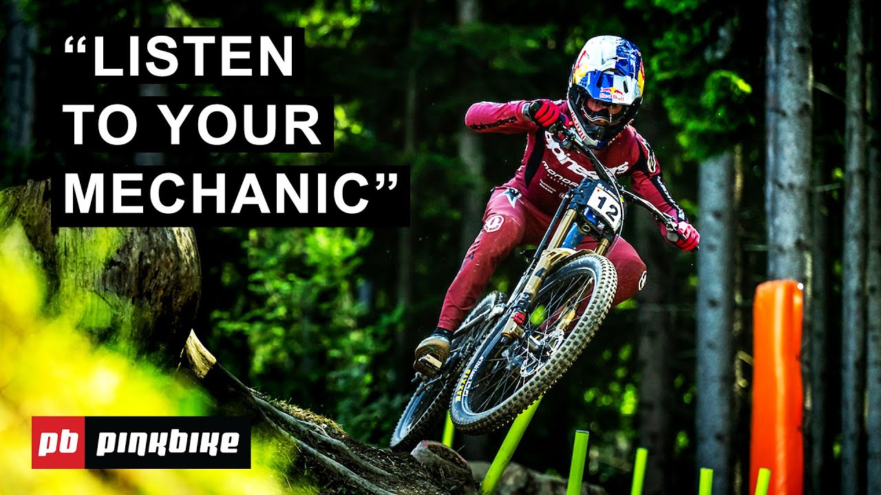 Pitted with Ronan Dunne | It Takes More Than Skill To Win a Race