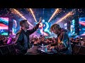 Cassian B2b Kevin De Vries Deliver Explosive Live Set At Tomorrowland 2025 Mainstage Cassian B2b Kevin De Vries Deliver Explosive Live Set At Tomorrowland 2025 Mainstage