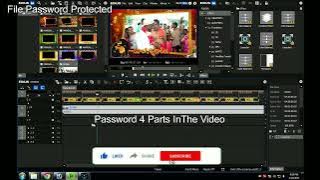 TELUGU MANGALYADHARANA WEDDING DRAG & DROP EFFECTS FREE DOWNLOAD