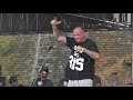 Terror LIVE Spit My Rage - Josefov, Czech Republic 2017