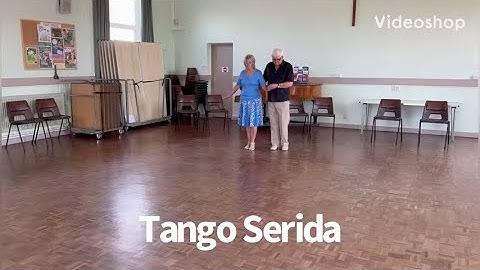 Tango Serida