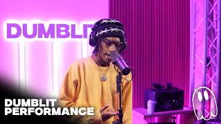 Lil Kliff - "justfallinlovewithme." | Dumblit Live
