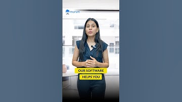 We Are Munim | Accounting, Billing & GST Software