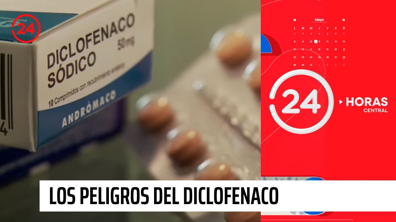 diclofenaco es bueno para la prostata