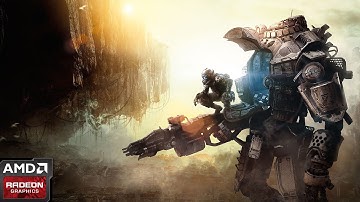 Titanfall Eyefinity on AMD R9 290x