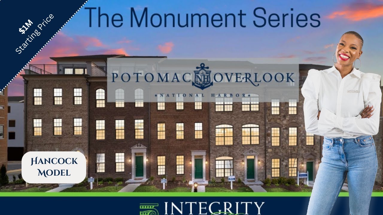 Md Integrity New Homes in Maryland | Integrity Homes - YouTube